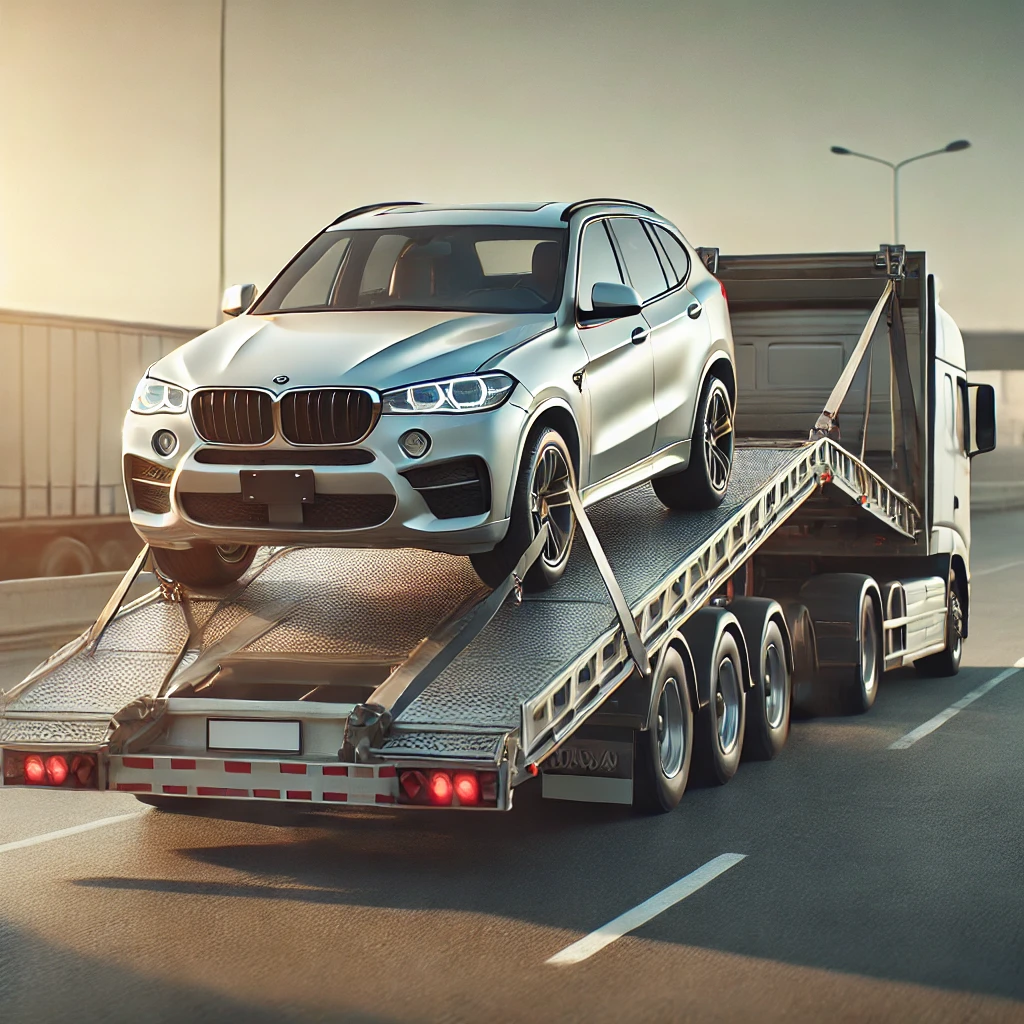 Transport Auto